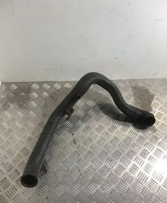Opel Astra H Intercooler hose/pipe