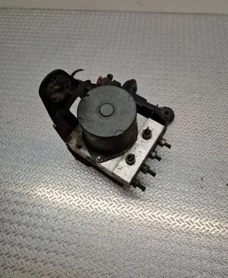 Renault Scenic II - Grand scenic II ABS Pump 2265100410 0265234008