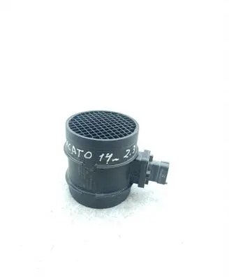 Fiat Ducato Mass air flow meter F00C2G7020