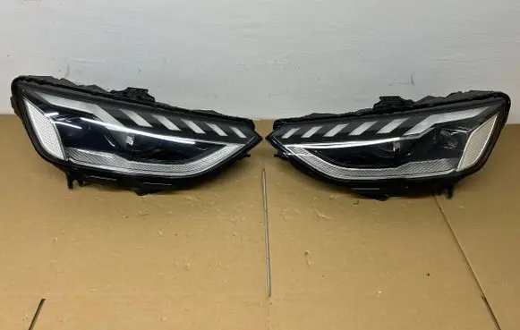 Audi A4 S4 B9 8W Headlight/headlamp 8W0941035E