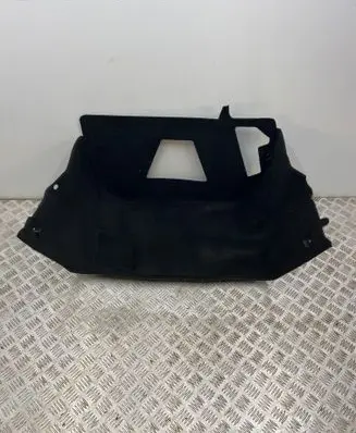 Porsche 911 997 Other trunk/boot trim element 99755104517