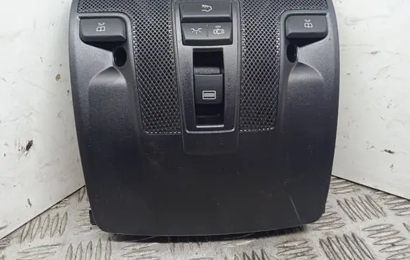 Mercedes-Benz GLA W156 Other interior part A0009004708