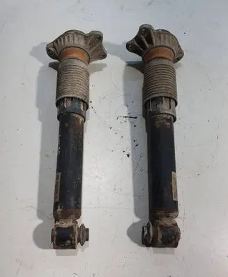 BMW 5 GT F07 Rear shock absorber/damper 6795449 F07H062B 1054131405