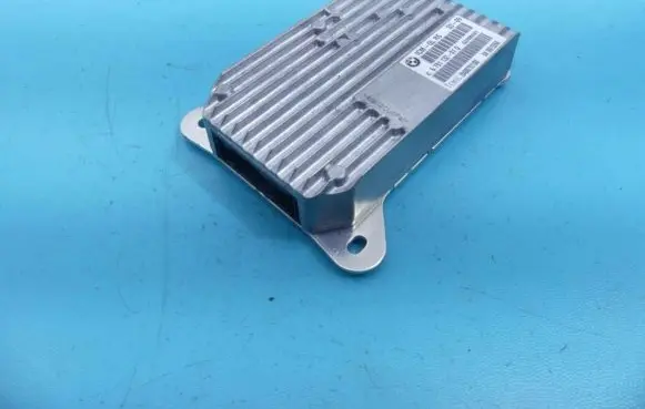Central body control module