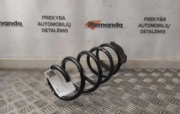 Honda CR-V Front coil spring