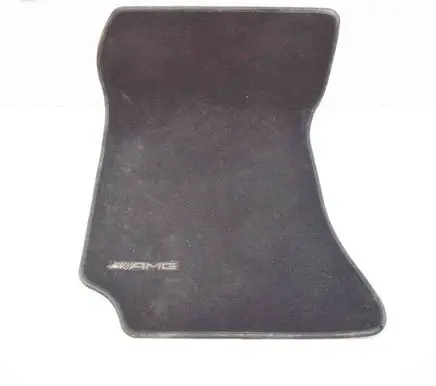 Mercedes-Benz CLS C218 X218 Car floor mat set 