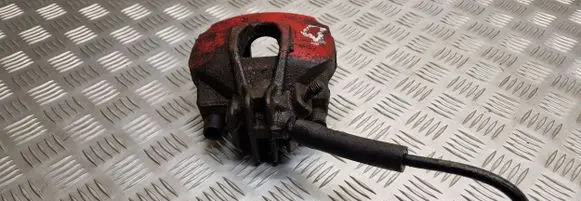 Peugeot 307 Front brake caliper