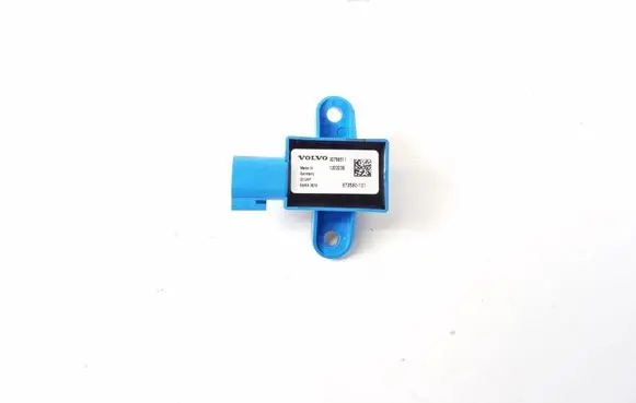 Volvo XC60 Airbag deployment crash/impact sensor 30798511