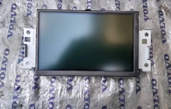Volvo XC60 Screen/display/small screen 31350691 7505800000