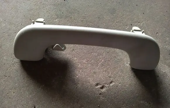Renault Laguna II Rear interior roof grab handle 8200003209