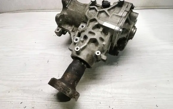 Volvo XC60 Gearbox transfer box case 31492836 T5237267