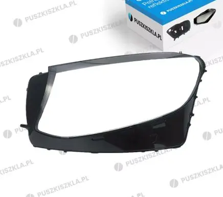 Mercedes-Benz GLC X253 C253 Headlight lense 5905049701022