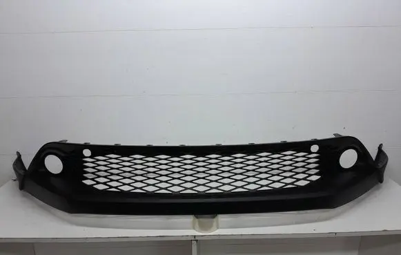 Toyota C-HR I Front bumper lip 52129F4010