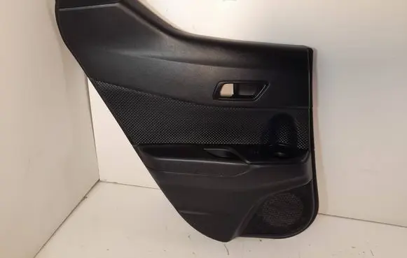 Toyota C-HR I Rear door card panel trim 67634X1B00