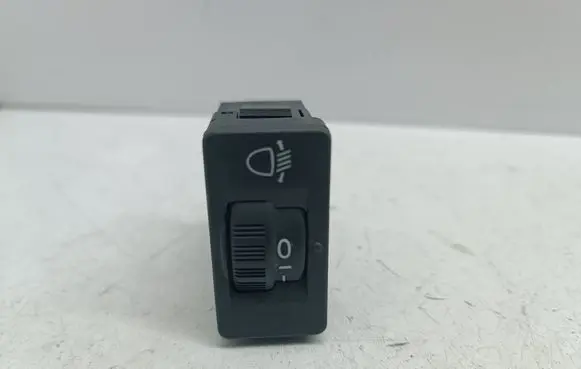 Citroen Berlingo Headlight level height control switch 96384422 96476640 96366692