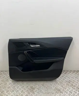 BMW X1 U11 Front door card panel trim 15857711 5141 F015105