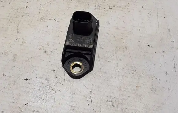 Porsche Panamera (970) Airbag deployment crash/impact sensor 97060611100