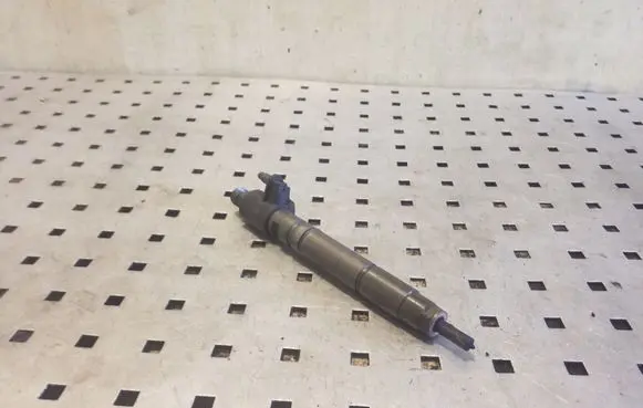 Jaguar XJ X351 Fuel injector 9X2Q9K546DB 0445116013