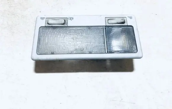 Ford Galaxy Front seat light 7M0947105C 72203050