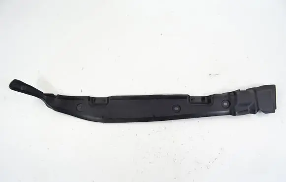 Nissan X-Trail T33 Fender foam support/seal X-TRAIL