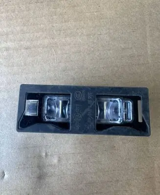 Audi Q7 4M Number plate light 8W6943021A