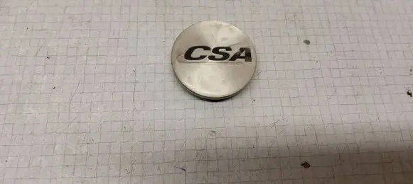 Volkswagen Golf V Original wheel cap 401C180