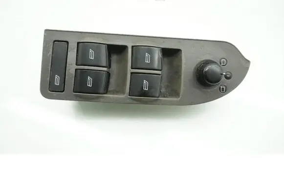 Audi A2 Electric window control switch 8Z0959851