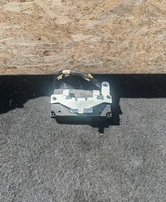 Ford B-MAX Bluetooth control unit module AM5T14D212ED