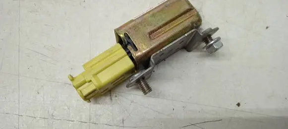 Toyota Prius (XW20) Airbag deployment crash/impact sensor 8986047040 1879000891