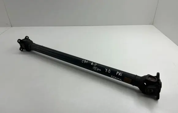 BMW 3 E90 E91 Front prop shaft 