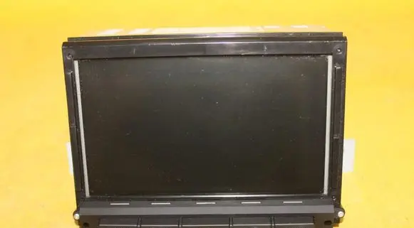 Subaru Legacy Screen/display/small screen 86281AG200