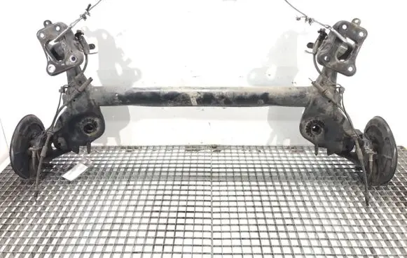 Fiat Tipo Rear suspension assembly kit set 