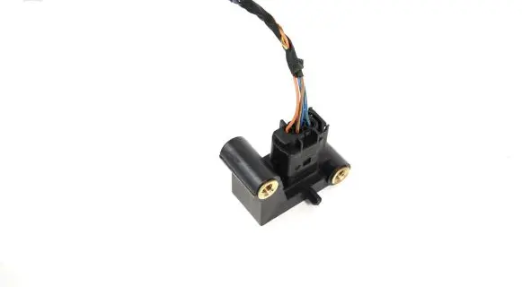 BMW 5 E60 E61 Airbag deployment crash/impact sensor 6977398