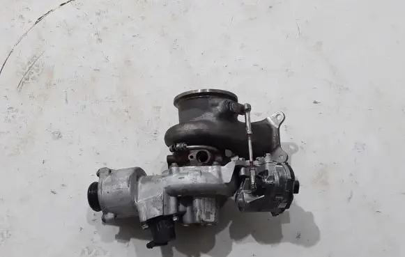 Audi A6 S6 C8 4K Turbo 06N145702D