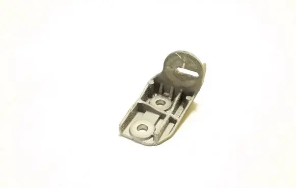 Mercedes-Benz GLC C254 Muffler mount bracket/holder A2064920800