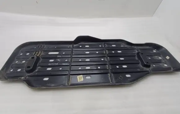 Ford Ranger IV Fuel tank bottom protection MB3G9A147CF