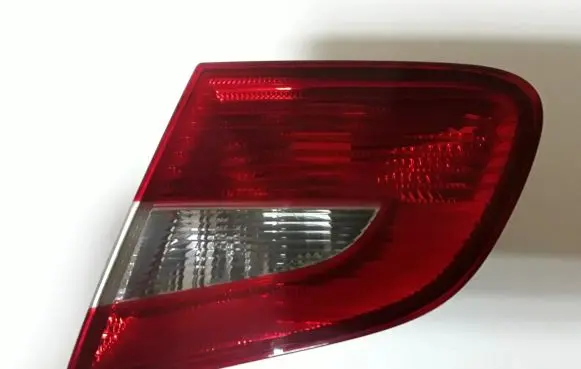 Skoda Superb B6 (3T) Tailgate rear/tail lights 3T5945094