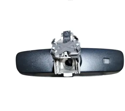 Volkswagen PASSAT B8 Rear view mirror (interior) 3G0857511AD