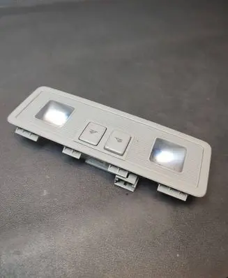 Skoda Superb B8 (3V) Front seat light 3V0947291Y20