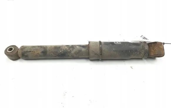 Opel Vivaro Rear shock absorber/damper 93858554