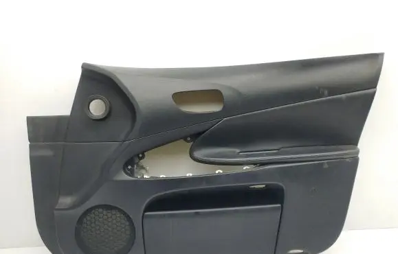 Lexus GS 300 350 430 450H Front door card panel trim