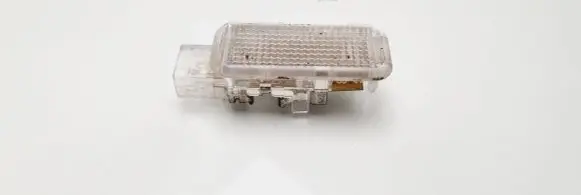 Audi A6 S6 C5 4B Rear door interior light 