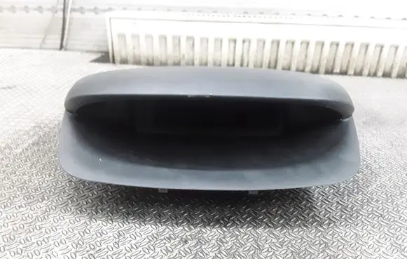 Renault Megane III Screen/display/small screen 280340616RA