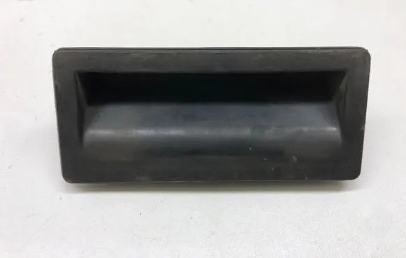Audi Q5 SQ5 Tailgate/trunk/boot exterior handle 5N0827566B