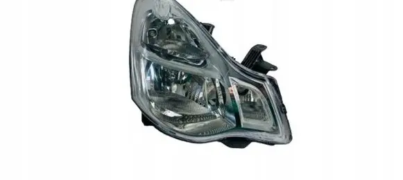 Nissan Almera G11 G15 Headlight/headlamp 26025-4AA0B