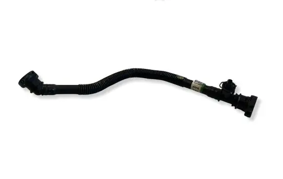 Hyundai Kona II Electric car engine cooling hoses/pipes 254B4HF000