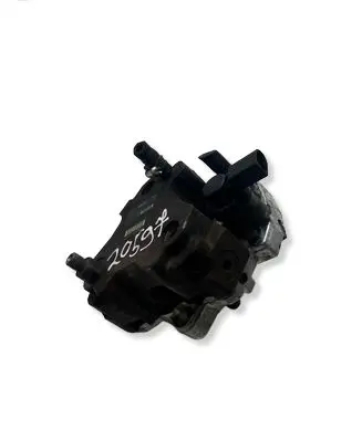 BMW 5 E60 E61 Fuel injection high pressure pump 7788678 455206 0445010073