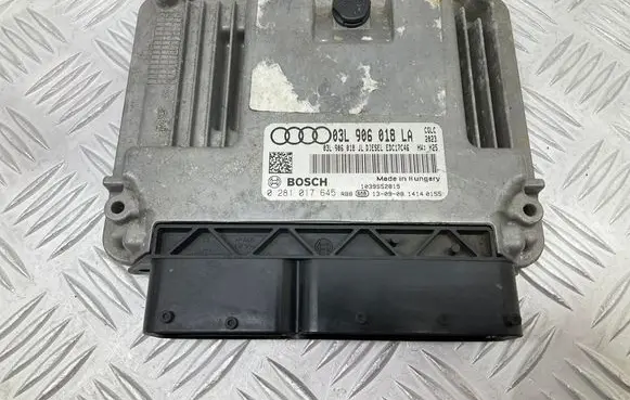 Audi A6 S6 C7 4G Engine control unit/module ECU 03L906018LA