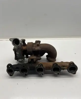 Citroen C3 Turbo 50168493 54359710009