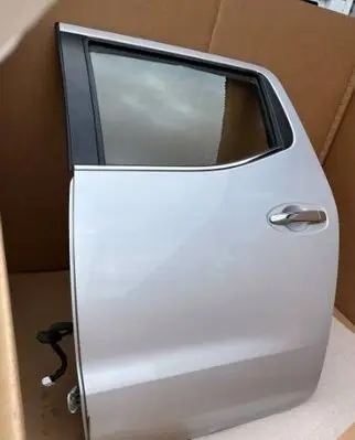 Nissan Navara D23 Rear door